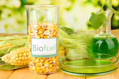 Withycombe biofuel availability