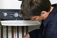 boiler service Withycombe
