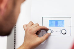 best Withycombe boiler servicing companies