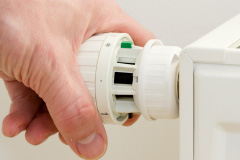 Withycombe central heating repair costs