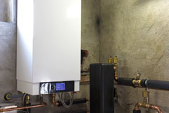 Withycombe condensing boiler companies