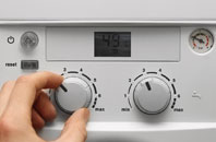free Withycombe boiler maintenance quotes