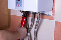 free Withycombe boiler repair quotes