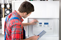 Withycombe boiler servicing