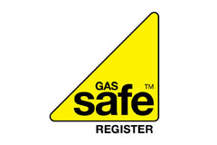 gas safe companies Withycombe